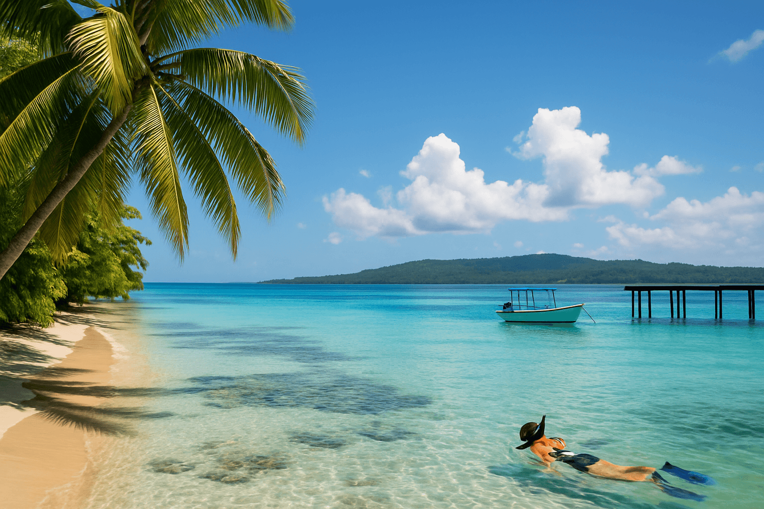 Discover the Best Things to Do in Espiritu Santo