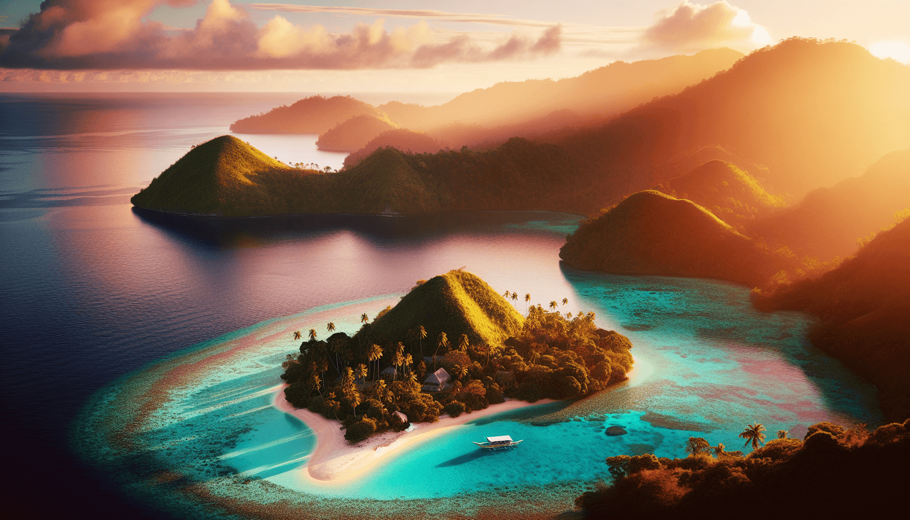 Exploring Vanuatu Day Tours: Unforgettable Adventures with Lapita Beach