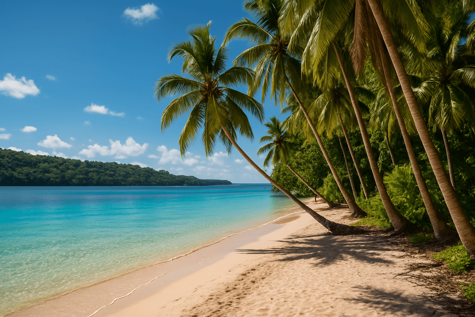 Discover Aore Island: The Ultimate Escape at Lapita Beach