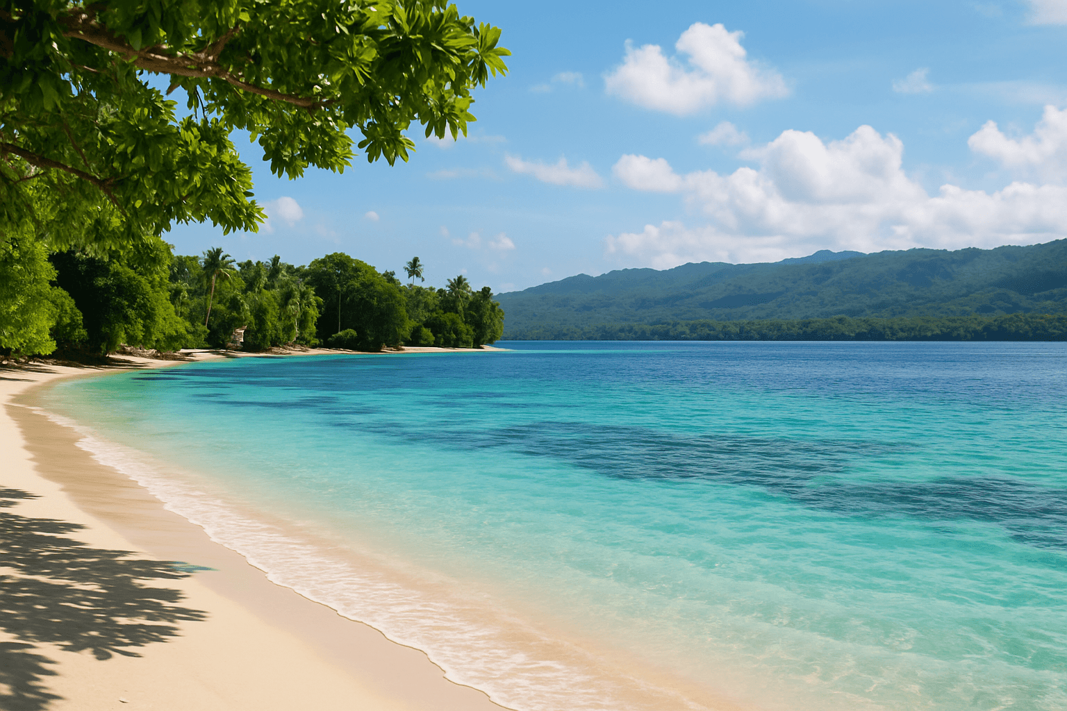 Ultimate Espiritu Santo Travel Guide: Discover Aore Island's Hidden Gem