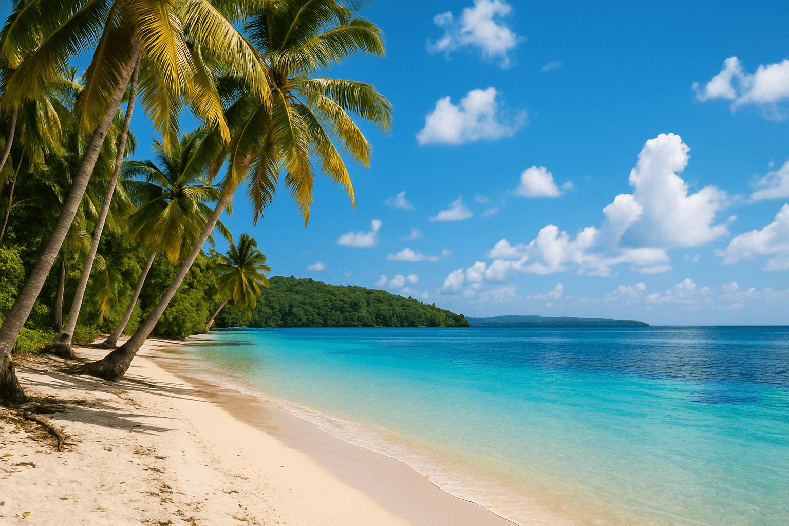 Discover the Best Beaches in Espiritu Santo: A Paradise Awaits