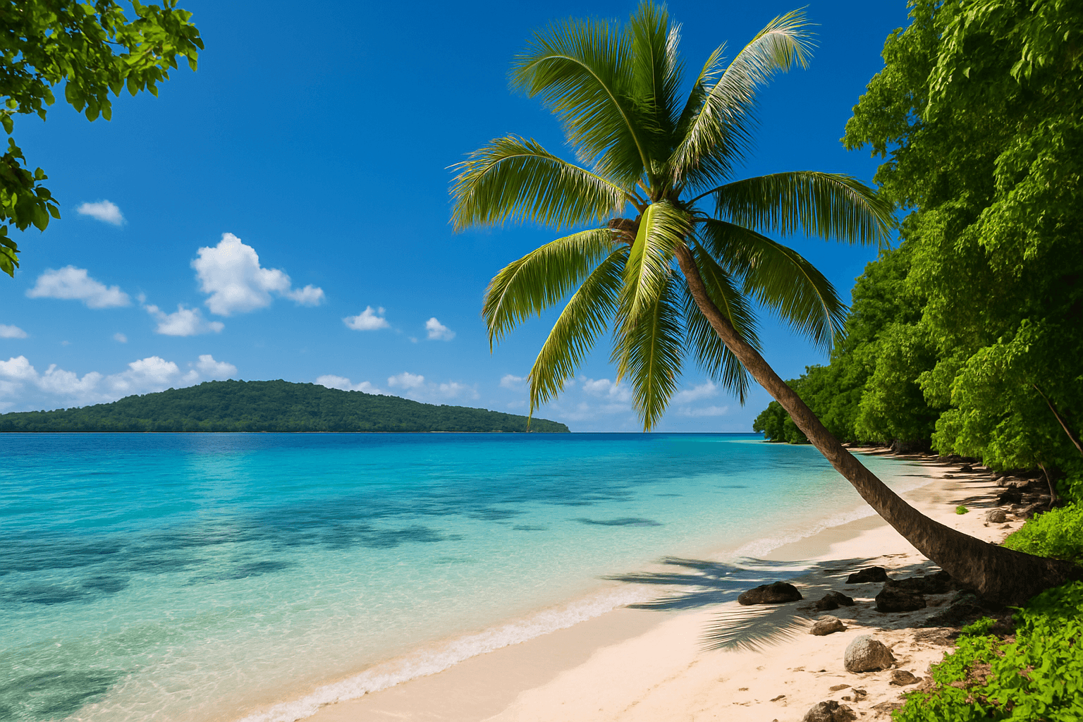 Discover the Best Time to Visit Espiritu Santo: A Comprehensive Guide